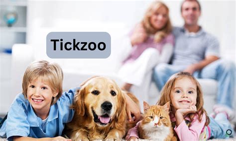 tckzoo|Tickzoo Unleashed: A Comprehensive Guide to the Trending .